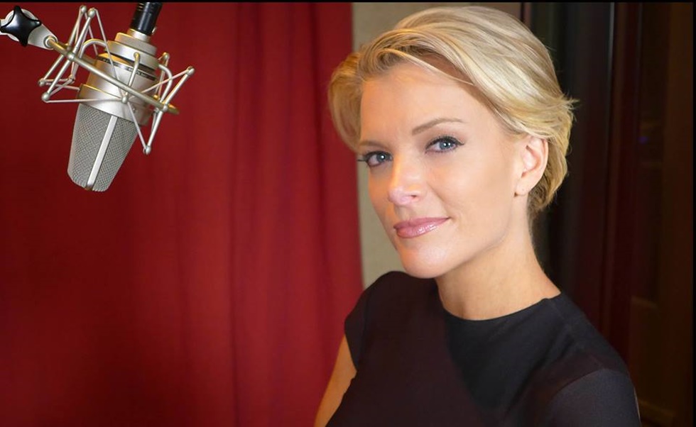 Megyn Kelly Kelly Ripa Morning Shows